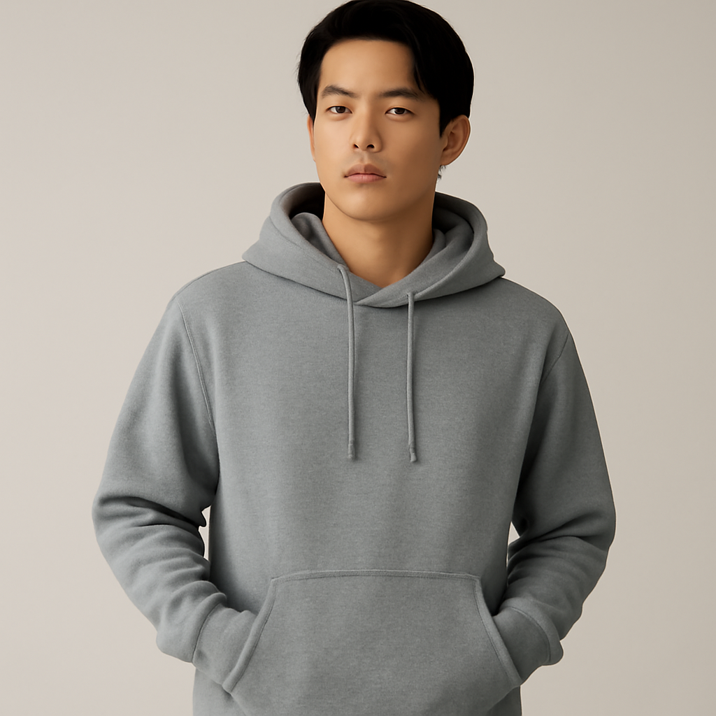 남성후드티 대표 이미지